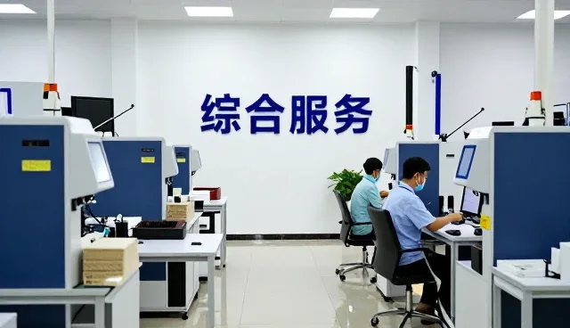 贵州龙源祥商贸有限公司