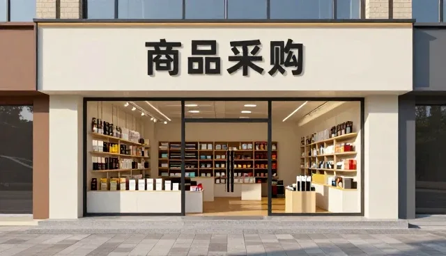 日用百货批发在社区服务中的适配性与性能表现